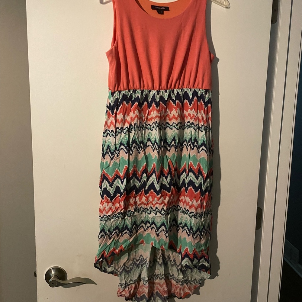 3/$17 My Michelle girls dress